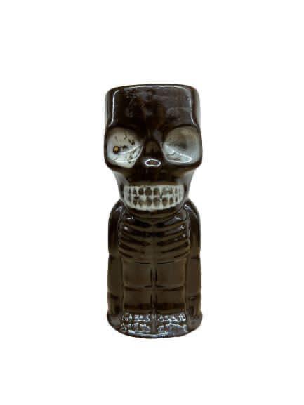Ceramic Tiki Cocktail Glasses for Cool Summer Parties and Events HGT018