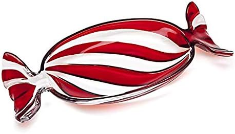 Candy Tray Holiday Dish