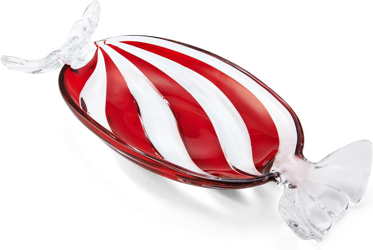 Candy Tray Holiday Dish