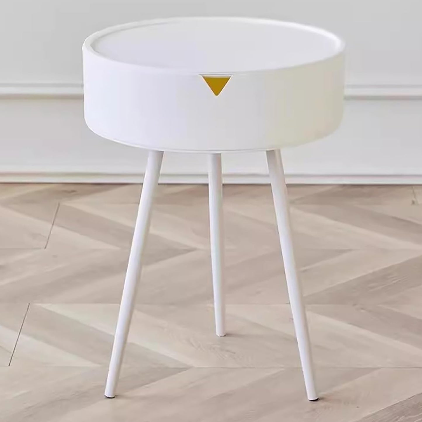 Modern Coffee Table with Storage & Removable Lid – Stylish & Functional Design