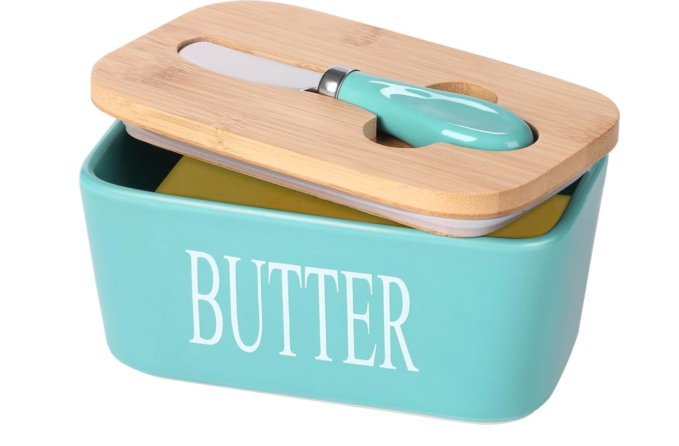 Butter container