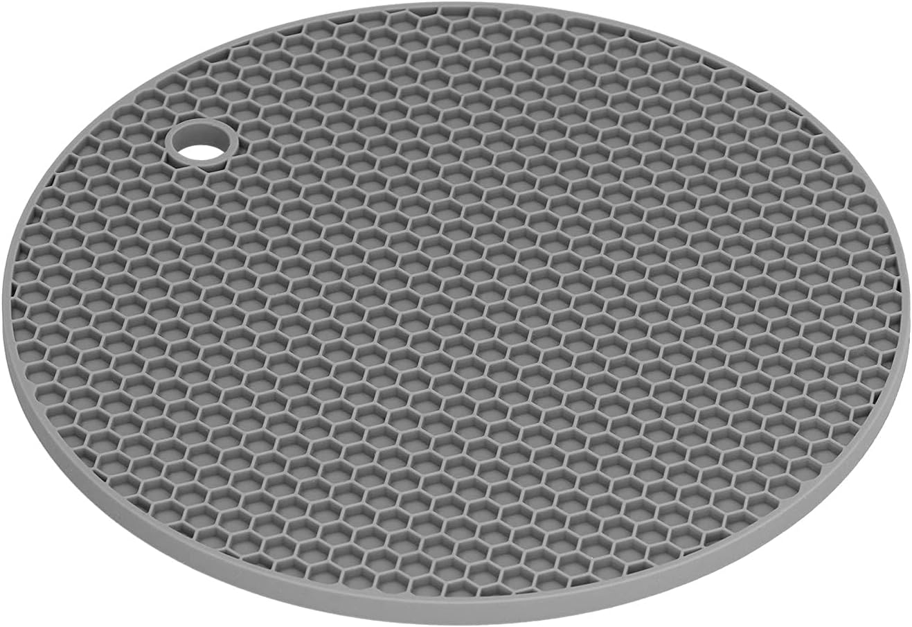 Trivet Mat Square Round
