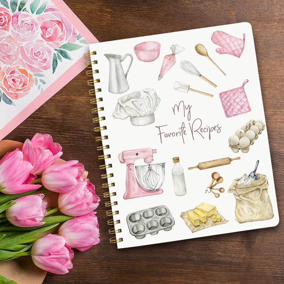 Recipe book
