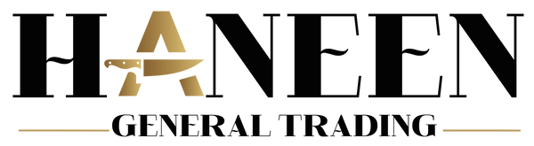HANEEN GENERAL TRADING