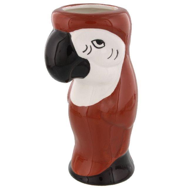 Ceramic Tiki Cocktail Glasses for Cool Summer Parties and Events HGT011