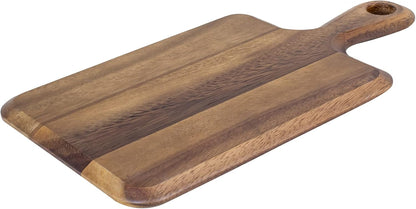 Wood Cutting & Serving Board – Durable Chopping Board