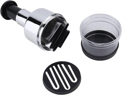 Hand Pressure Cutting Onion Device Manual Vegetable Chopper