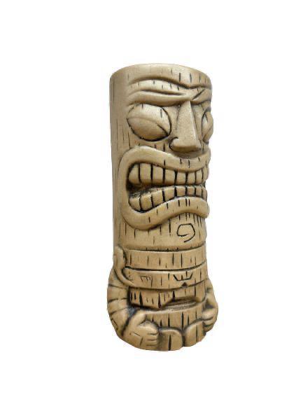 Ceramic Tiki Cocktail Glasses for Cool Summer Parties and Events HGT037