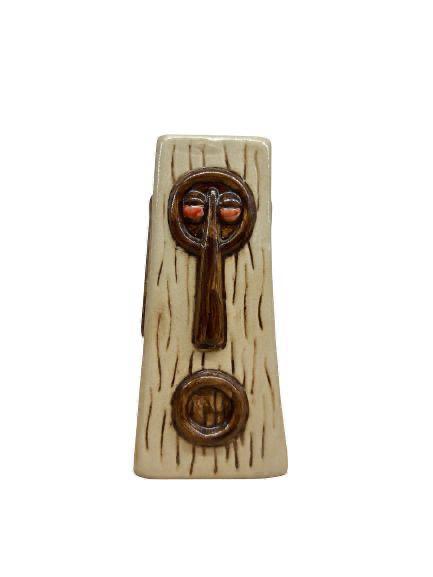 Ceramic Tiki Cocktail Glasses for Cool Summer Parties and Events HGT043