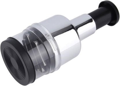 Hand Pressure Cutting Onion Device Manual Vegetable Chopper