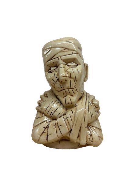 Ceramic Tiki Cocktail Glasses for Cool Summer Parties and Events HGT005