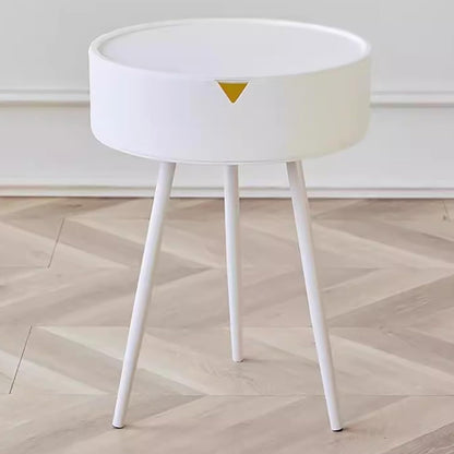 Modern Coffee Table with Storage & Removable Lid – Stylish & Functional Design