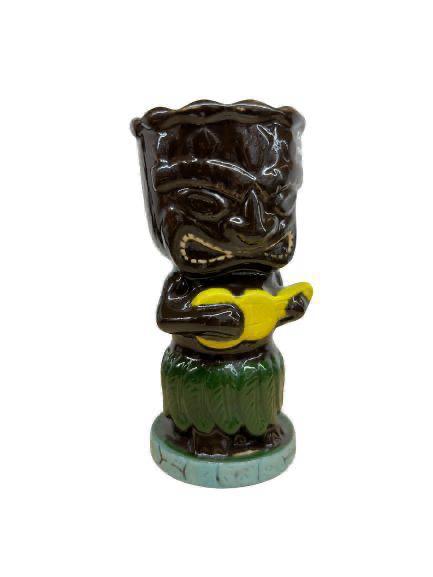 Ceramic Tiki Cocktail Glasses for Cool Summer Parties and Events HGT007