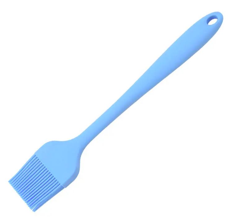 Silicone Brush Grill Kitchen Baking Cooking Oil