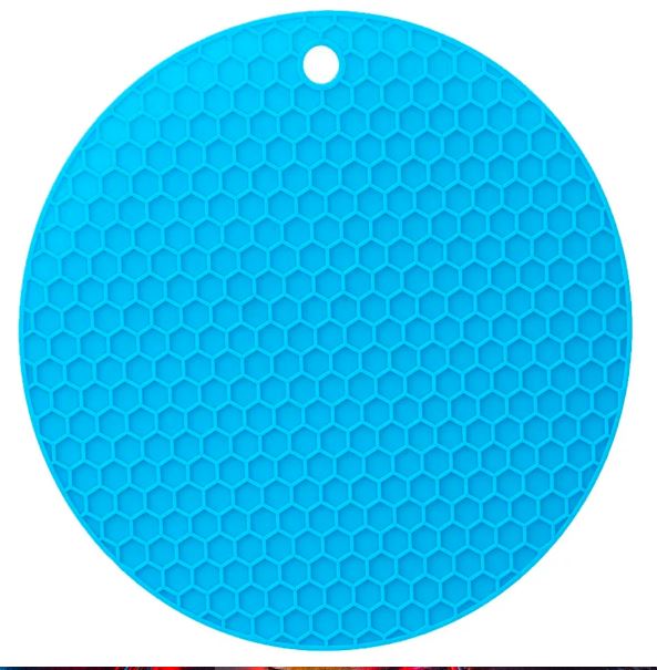 Trivet Mat Square Round