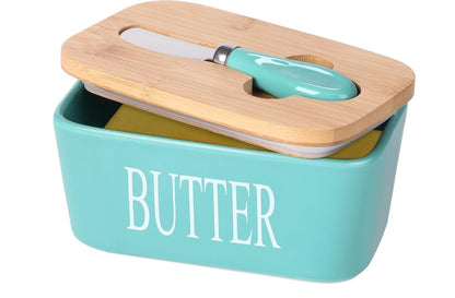 Butter container