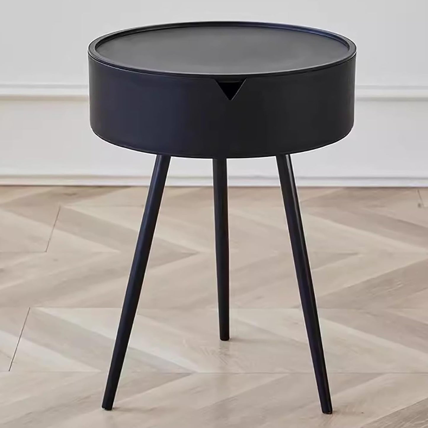Modern Coffee Table with Storage & Removable Lid – Stylish & Functional Design
