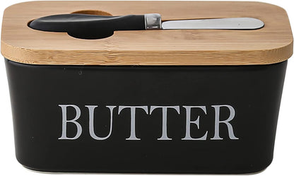 Butter container