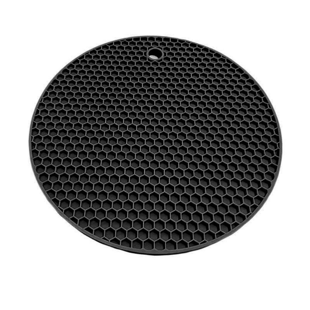 Trivet Mat Square Round
