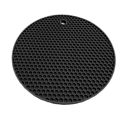 Trivet Mat Square Round