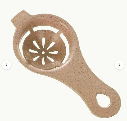 Egg Yolk Egg White Protein Egg Liquid Separator