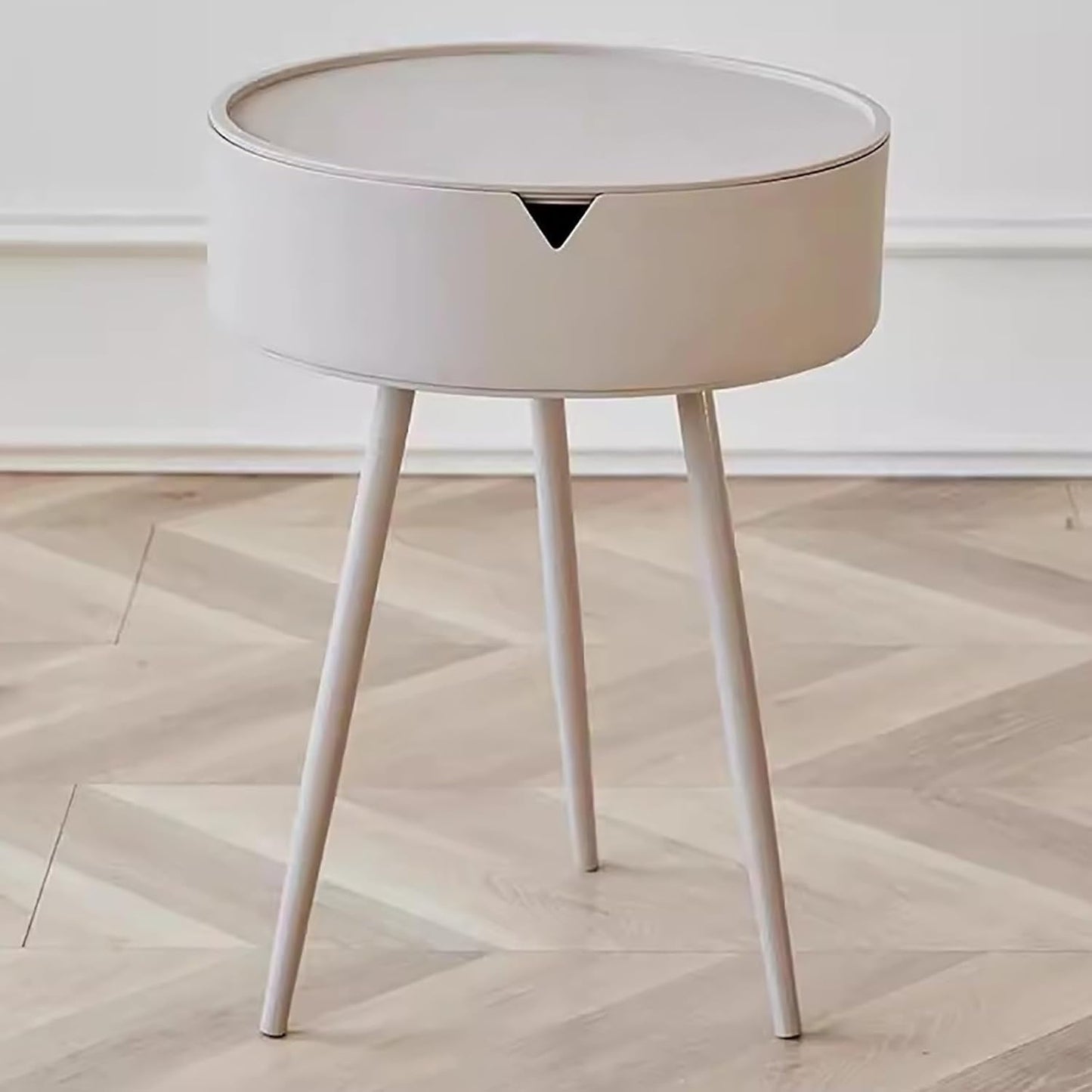 Modern Coffee Table with Storage & Removable Lid – Stylish & Functional Design