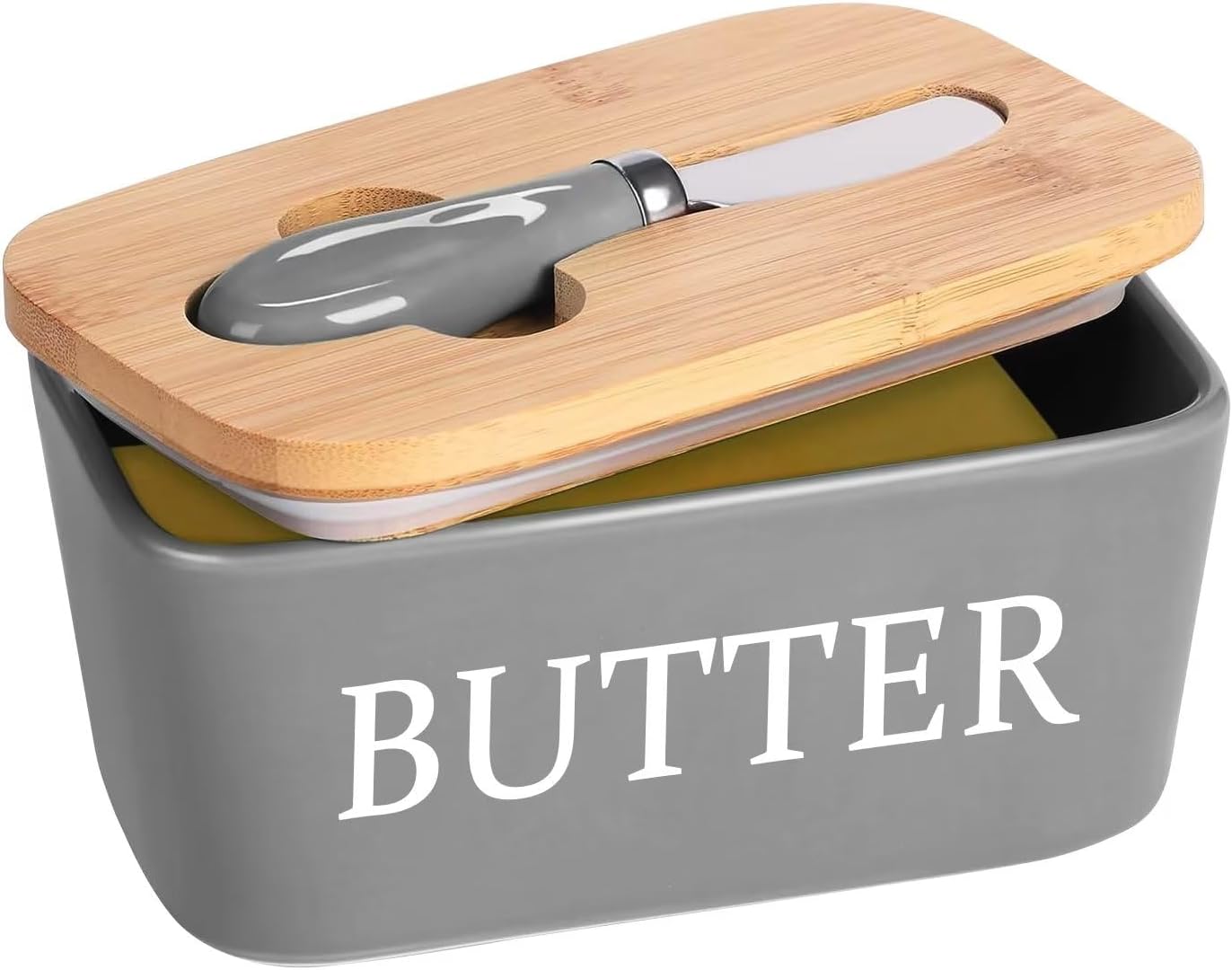 Butter container