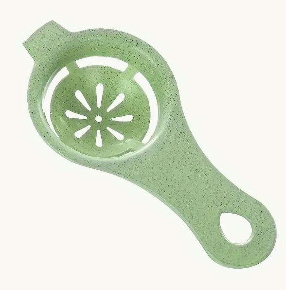 Egg Yolk Egg White Protein Egg Liquid Separator