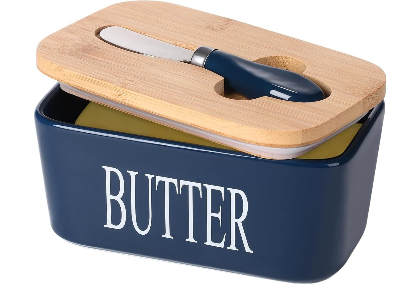 Butter container