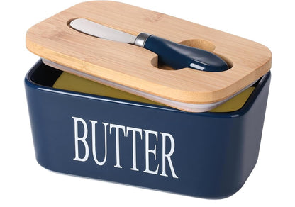 Butter container