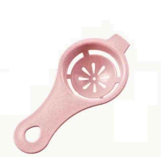 Egg Yolk Egg White Protein Egg Liquid Separator