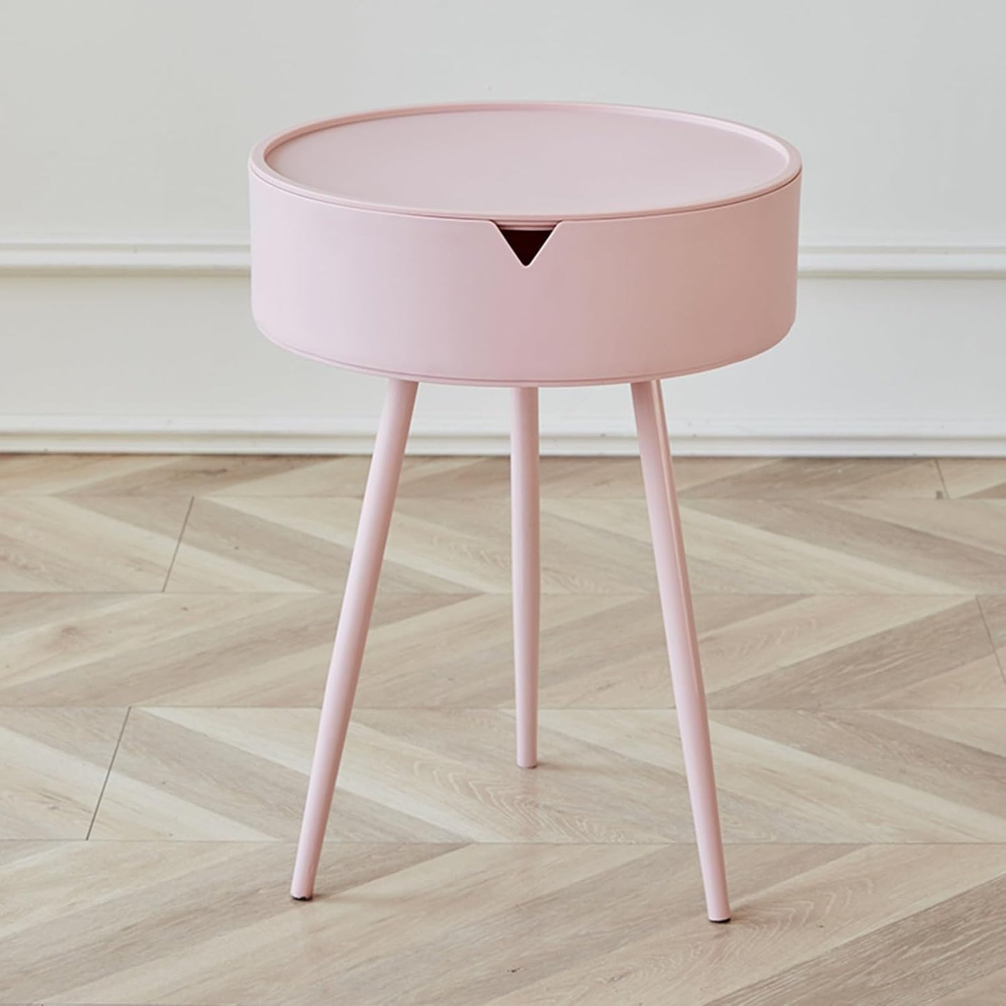 Modern Coffee Table with Storage & Removable Lid – Stylish & Functional Design