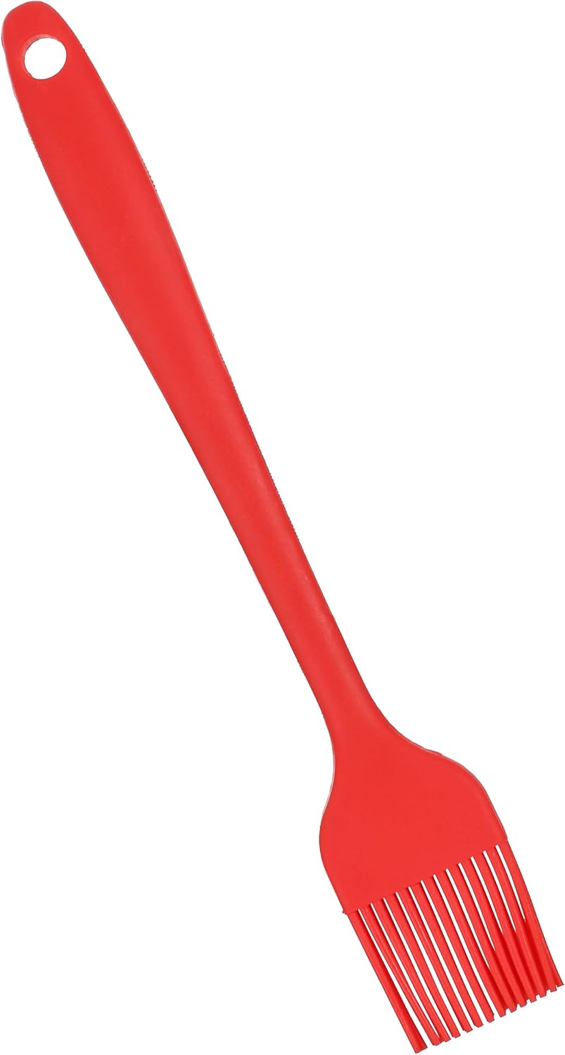 Silicone Brush Grill Kitchen Baking Cooking Oil