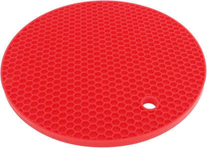 Trivet Mat Square Round