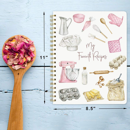 Recipe book