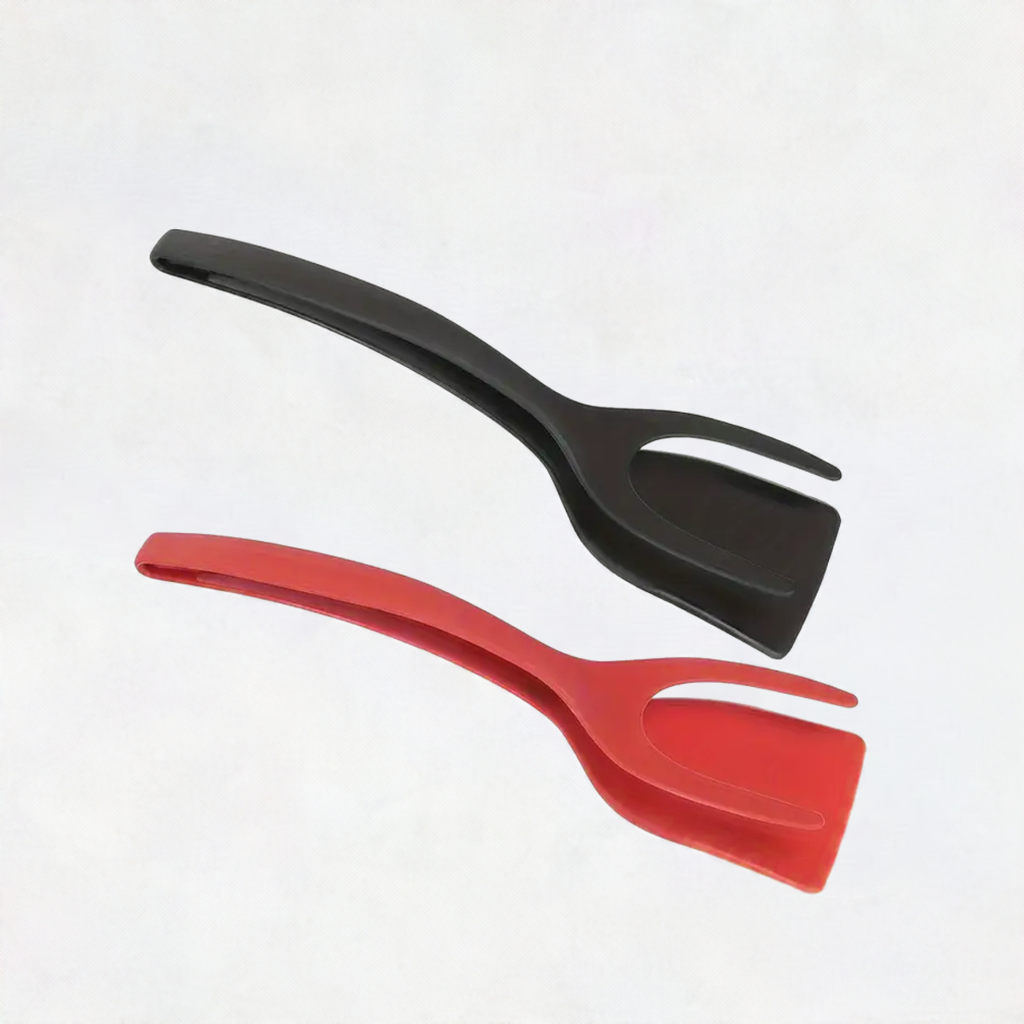 Premium Egg Flipper & Turner