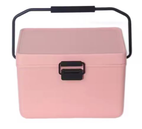 Insulated Hard Cooler Ice Chest Cooler Box For Camping