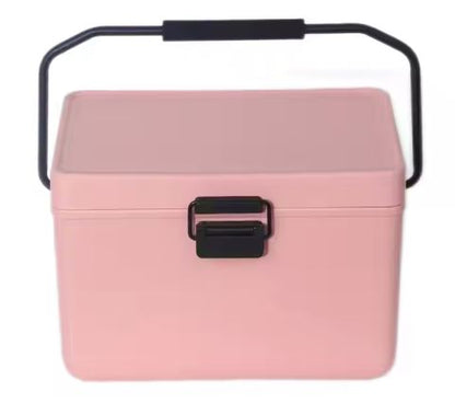 Insulated Hard Cooler Ice Chest Cooler Box For Camping